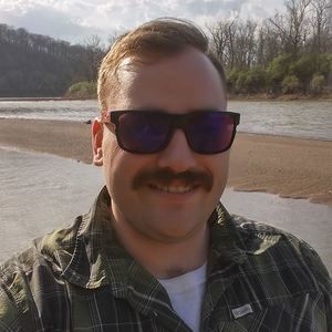 Meet your Posher, David